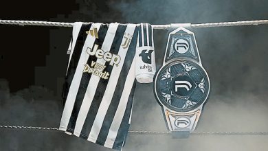 Photo of WWE祖云跨界合作 体育迷：这样也能联动