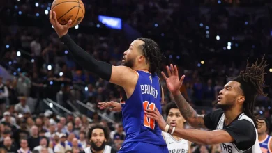 Photo of 【NBA总决赛】纽约人再逆转马刺  阔别53年重夺总冠军