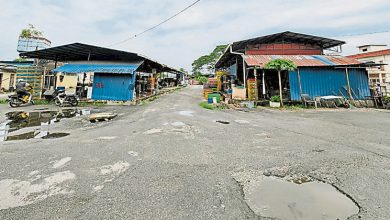 Photo of 都拜宰鸡场获50万提升 改善设施确保卫生安全