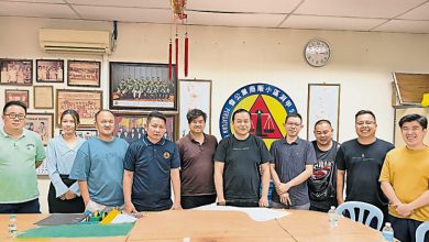 Photo of 推动地摊创业经济 甲洞夜市开放申请