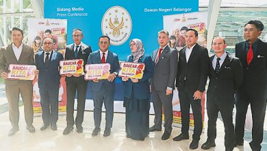 Photo of 雪发放购物券 5万家庭月领100援助