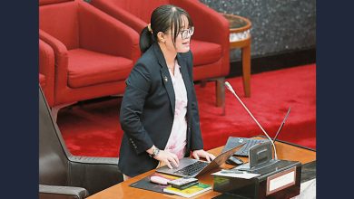 Photo of 王诗棋建议我们的雪兰莪券 应扩大至爱心人民市集