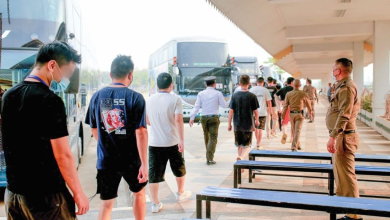 Photo of 前猪仔爆料 大马人组团队 专宰大马同胞