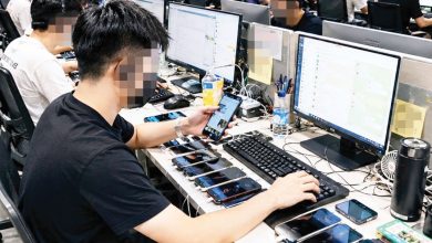 Photo of 大马男自愿赴柬当骗子 背不好台词被炒鱿鱼