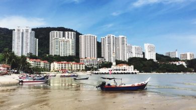 Photo of 全球退休天堂  大马排名第六位
