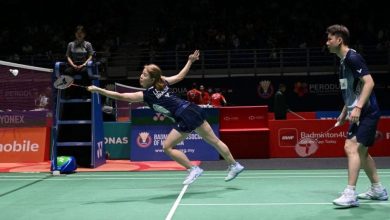 Photo of 【印尼羽球公开赛】惊喜击退印尼8号种子 阀敏夺交锋首胜勇闯8强
