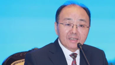 Photo of 欧阳玉靖：游客显著增长 中马互免签激活经济