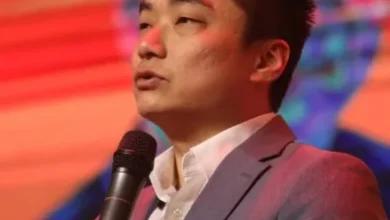 Photo of 网红律师洪伟翔上载律师函 “陆兆福诉我”