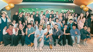 Photo of 《Music Boleh》 10月24日颁奖