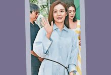 Photo of 李佳芯离巢开挂 同时接多部片约