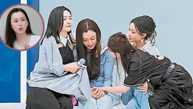 Photo of 《浪姐7》范玮琪爆哭被批卖惨 网友挖黑历史“不同情”
