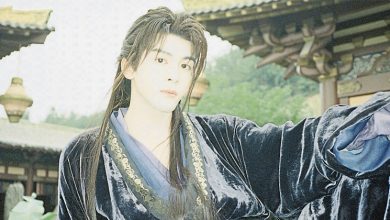 Photo of 《云秀行》曾舜晞惨遭删戏 男主角沦背景板