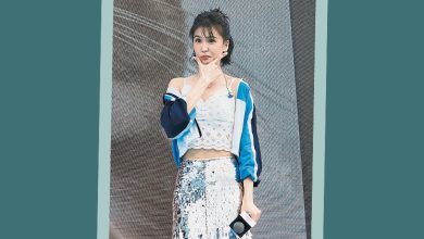 Photo of 曾沛慈声带肿胀 《浪姐7》四公表演换人唱