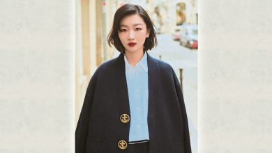 Photo of 《文城》周冬雨驳不背台词 “导演让自由发挥”