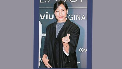 Photo of 《破.地狱》班底重组秘密开工 林嘉欣救火当女一