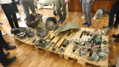Photo of 误差从1公里缩至5公尺   乌克兰揭朝鲜导弹惊人进化