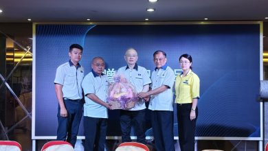 Photo of 【柔森州选】马华候选人名单已呈国阵 魏家祥：料一周内颁委任状