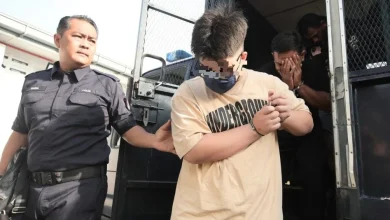 Photo of 【新邦令金酿5死车祸】19岁马赛地司机延扣届满  警援谋杀条文重新逮捕