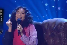 Photo of 《中年好声音4》大马选手1高分1跌待定区  尤淑情被狠批“拉牛上树”