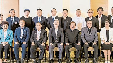 Photo of AI生成拿督假照片牟利 张天赐促民众警惕
