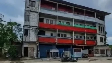 Photo of 证实罗兴亚人自建组屋未获批   加影市会将采执法行动