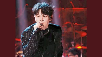 Photo of 《歌手2026》第5期《作为怪物》掀舞台争议 尤长靖“不迎合所有人