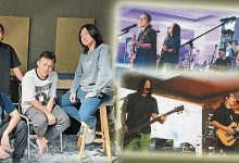 Photo of 【音你而声四之二】方圆三角 摆脱定义 用音乐超渡现实