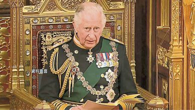 Photo of 跻身全国前100纳税人 英王自愿缴税6957万