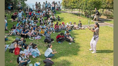 Photo of 下月19日音乐飨宴重头戏 升旗山嘉年华中西汇聚