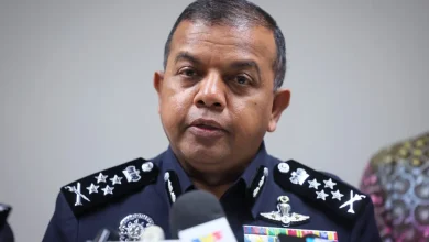 Photo of 副总警长：罗兴亚难民涉多层面   各执法机构需联手解决