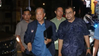 Photo of 国盟召开最高理事会会议  谈议席分配成员党内部问题