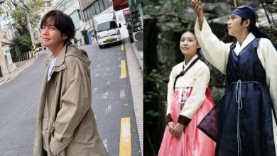 Photo of 张根硕自曝帮前女友付大学学费! 恋爱观曝光引热议