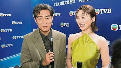 Photo of 《新闻女王3》《正义女神2》官宣开拍