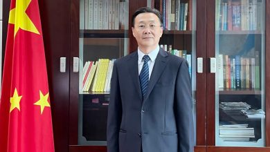 Photo of 中马共话文明合作 携手共创多元未来