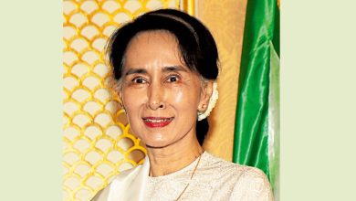 Photo of 素姬次子要求缅政府 出示母亲健在证据