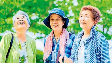 Photo of 哈佛研究 50岁人际满意度 决定80岁幸福