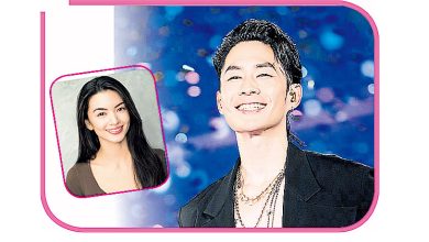 Photo of 吴建豪再婚藏不住 娶日本歌手