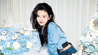 Photo of 《折腰》宋祖儿本名上路沮丧大哭 崩溃人生 清零重来