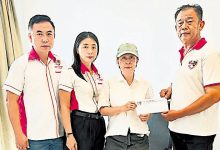 Photo of 糕糕在善2千元移交癌患