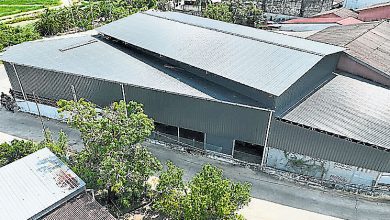 Photo of 房地部拨款19.5万 翻修北港居协礼堂