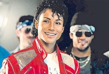 Photo of 《Michael》 膺史上最卖座传记片