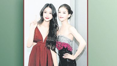 Photo of 闺密惹骂蹭资源 赵露思自责扛锅