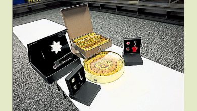 Photo of 【2026美加墨世界杯】更衣室留特色点心纪念品 约旦优雅告别
