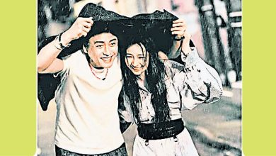 Photo of 黄宗泽MV客串 铺路返乐坛