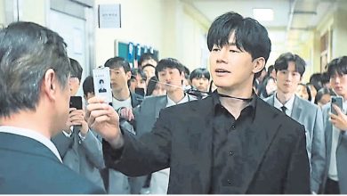 Photo of 稳坐2周Netflix全球冠军 《铁拳教育》横扫91国Top 10