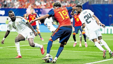Photo of 【2026美加墨世界杯 H组】沙地惨被打回原形 斗牛士露出獠牙