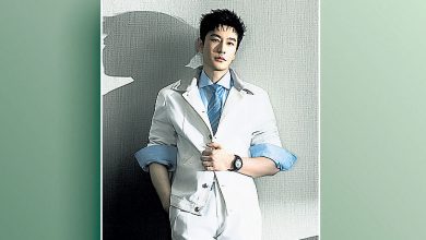 Photo of 黄晓明逆袭成功 高分杀进博士班
