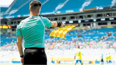 Photo of 【世界杯】全新半自动越位系统 容差将缩小至10厘米