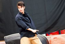 Photo of 李现等不及《赤焰》辞演  《轧戏》代旭升级当男一
