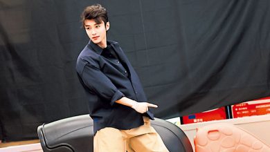 Photo of 李现等不及《赤焰》辞演  《轧戏》代旭升级当男一